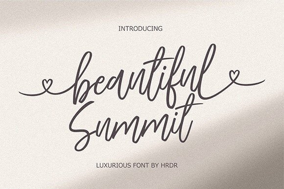 Beautiful Summit Review