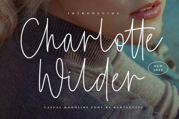 Charlotte Wilder Review