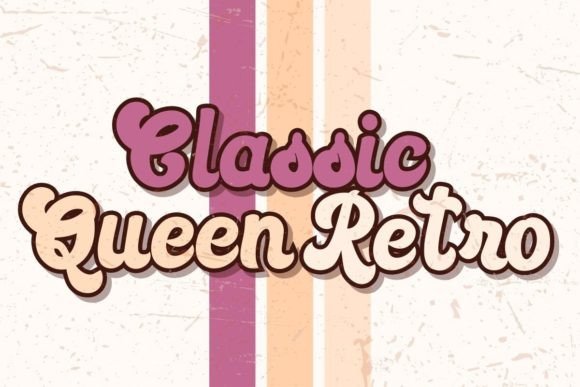 Classic Queen Retro Review