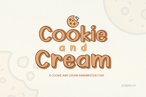 Cookie and Cream Review