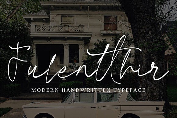 Fulentthir: A Script Amp for Real Projects