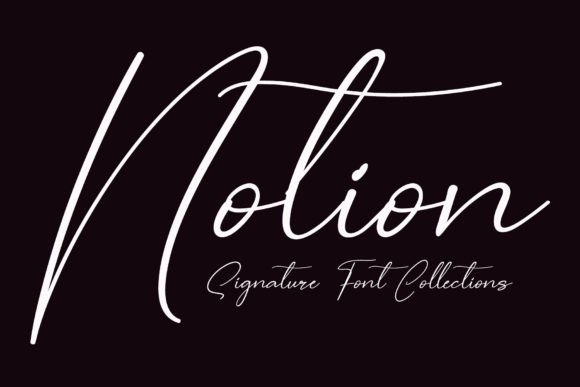 Notion Font: A Handwritten Touch for Web Design