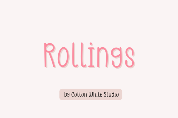 Rollings: A Script Amp Review