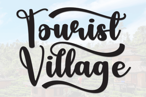 Tourist Village Review